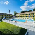 Rodeway Inn Jackson