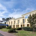 Rodeway Inn Joint Base Andrews Area