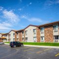 Rodeway Inn Joliet