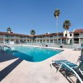 Rodeway Inn Kingsville