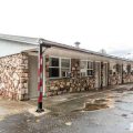 Rodeway Inn La Grande