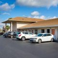Rodeway Inn Lake City