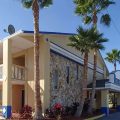 Rodeway Inn Leesburg