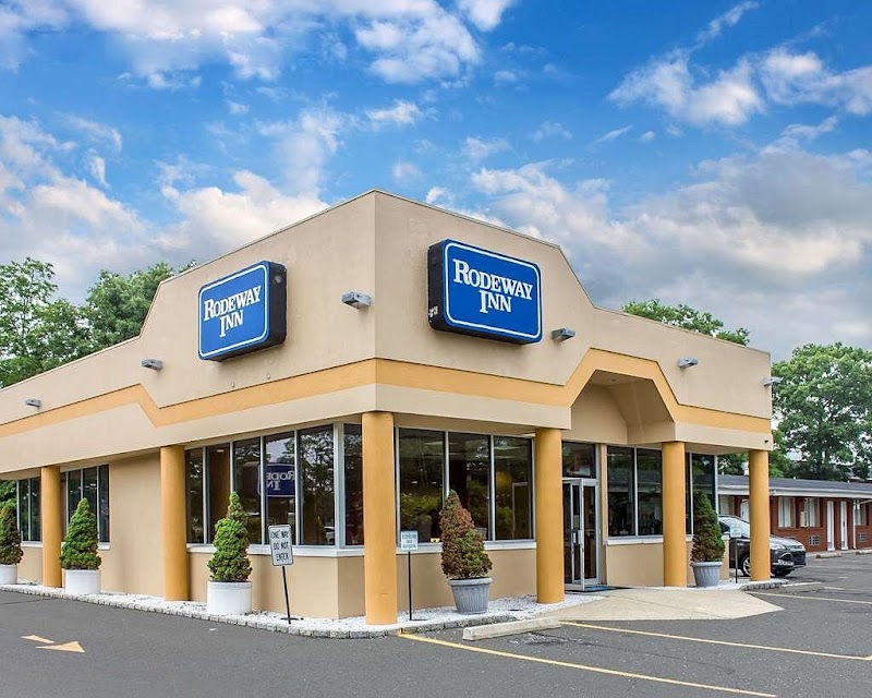 Rodeway Inn MacArthur Airport in Lake Ronkonkoma, New York, United States
