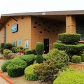 Rodeway Inn Merced