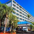 Rodeway Inn Miami I-95