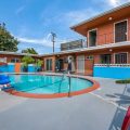 Rodeway Inn Modesto