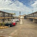 Rodeway Inn National City San Diego South