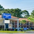 Rodeway Inn Panama City