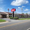 Rodeway Inn Perry