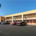 Rodeway Inn Prattville