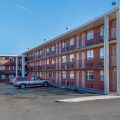 Rodeway Inn Pueblo CO