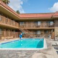 Rodeway Inn Riverside