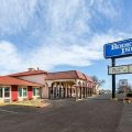 Rodeway Inn Roswell