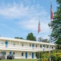 Rodeway Inn Rutland