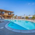Rodeway Inn Santee