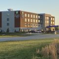 Rodeway Inn & Suites