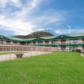 Rodeway Inn & Suites