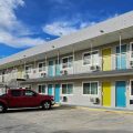 Rodeway Inn & Suites Heritage