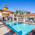 Rodeway Inn & Suites Humble