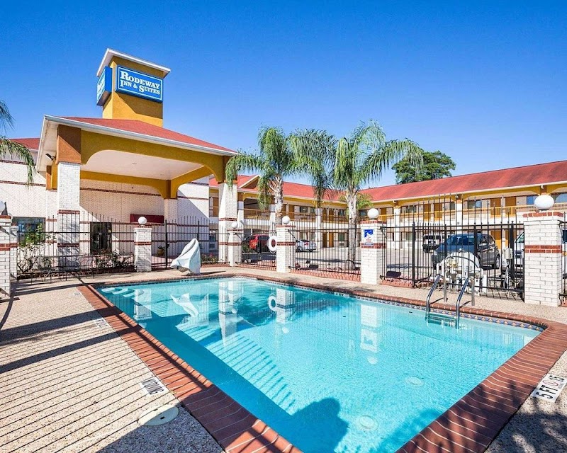 Rodeway Inn & Suites Humble in Humble, Texas, United States