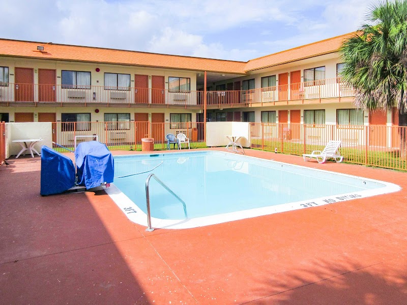 Rodeway Inn & Suites Lake Charles Southwest in Lake Charles, Louisiana, United States