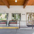 Rodeway Inn University