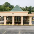 Rodeway Inn University