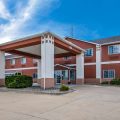 Rodeway Inn Urbana Champaign University Area
