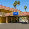 Rodeway Inn Wine Country
