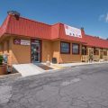 Rodeway Inn Wormleysburg – Harrisburg