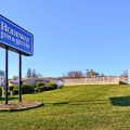 Rodeway Inn and Suites