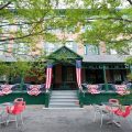 Rogues’ Harbor Inn