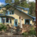 Romantic RiverSong Inn