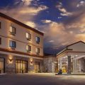Roosevelt Grand Dakota Hotel