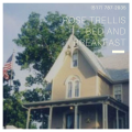 Rose Trellis Bed & Breakfast