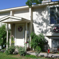 Rose Walk Inn B&B