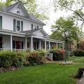 Rosemary House Bed & Breakfast