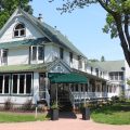 Rosemont Inn Resort