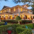 Rosen House Inn