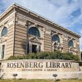 Rosenberg House