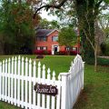 Rosevine Inn