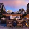 Rosewood Mansion on Turtle Creek