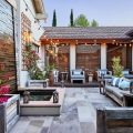 Rosewood Sand Hill