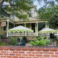 Rothschild-Pound House Inn