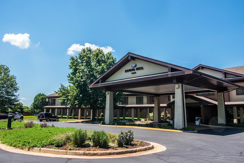 Round Hill Inn in Orange, Virginia, United States