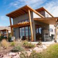Royal Gorge Cabins