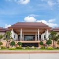 Royal Nakhara Hotel Nongkhai
