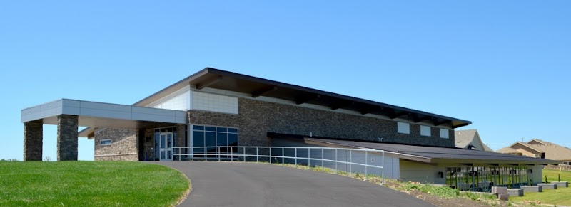 Royal Oaks Lodge in Joplin, Missouri, United States
