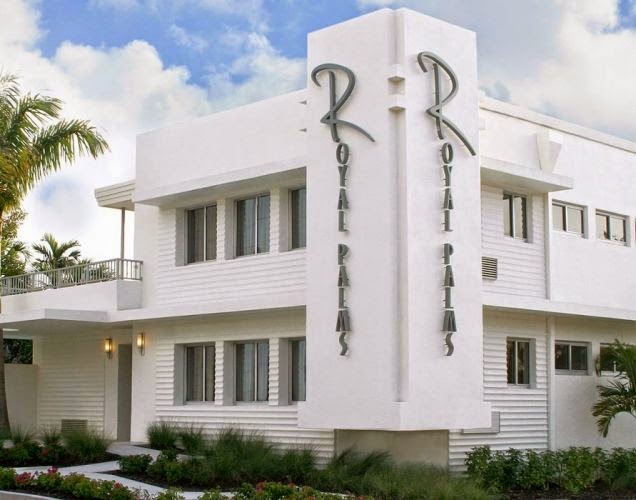 Royal Palms Resort & Spa in Fort Lauderdale, Florida, United States